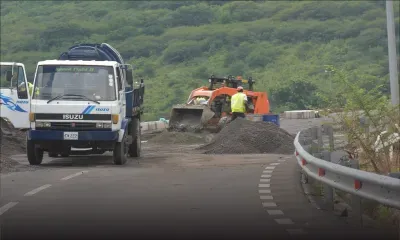 Décongestion routière : la deuxième phase de la Ring Road 2, véritable casse-tête