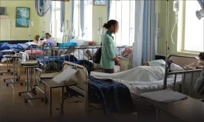 Santé : le non-respect des procédures décrié