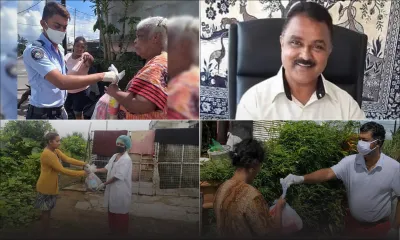 A Alma : l’appel des douze familles en détresse entendu