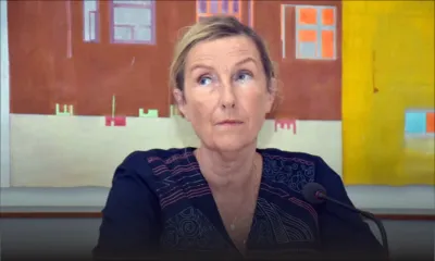 Covid-19 : «Nul ne peut affirmer que les animaux domestiques peuvent également le transmettre à l’homme», selon le Dr Gaud