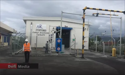 Surveillance, lutte contre la drogue et livraison des marchandises : environ 70 douaniers déployés sur le terrain