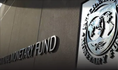 Données économiques : Maurice atteint le niveau le plus élevé du FMI 