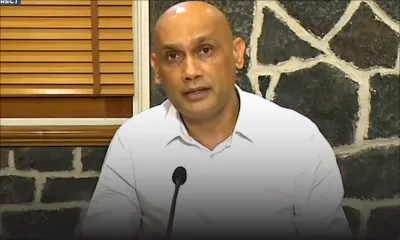 Surveillante positive à la Covid-19 : le Dr Jagutpal s’explique