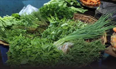 Consommation : les légumes et produits alimentaires font grimper l’indice des prix
