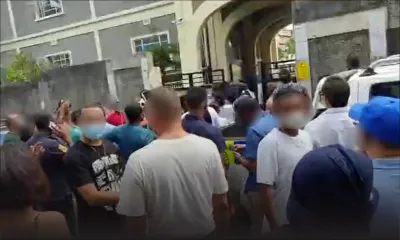 Au Cœur de l’Info – PSAC : une surveillante testée positive, exposons-nous les élèves à la Covid-19 ?