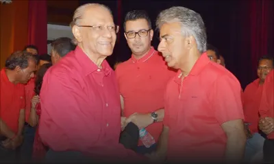 En marge des municipales : l’opposition suspendue à la réunion du BP du PTr