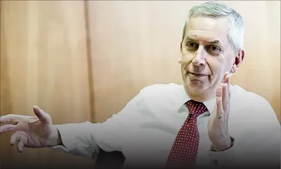 Selon Bloomberg : le milliardaire Terry Smith se servirait de Maurice à des fins d’optimisation fiscale