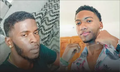 Série noire sur nos routes : deux jeunes motocyclistes arrachés à la vie