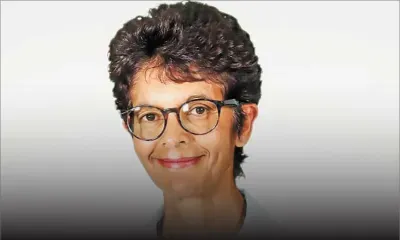 Mary-Ann Griffiths, fondatrice de Bioculture : «Les singes ont un rôle clé en médecine»