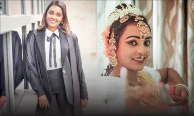 Pallavi Devi Kasory : une détermination à toute épreuve