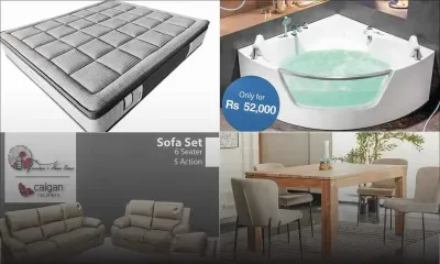 Grand Salon du Déstockage Maison et Jardin : trois jours d’offres exceptionnelles