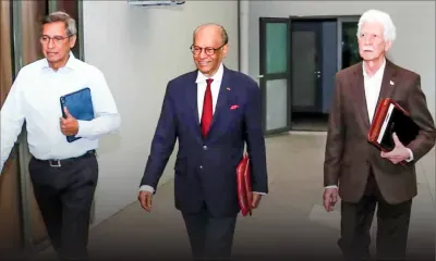 Zoom sur le pouvoir de négociation du PMSD