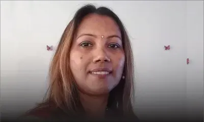 Shalinee Jahal Marimootoo, institutrice d’une école ZEP : éduquer avec passion et dévouement