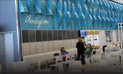 Liquidation d’Airway Coffee: des documents saisis