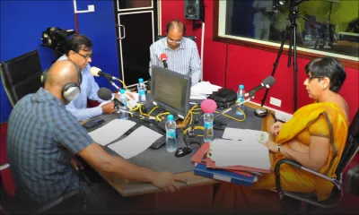 [Radio Plus] 9-Year-Schooling : réécoutez le face-à-face entre Leela Devi Dookun-Luchoomun et Steven Obeegadoo