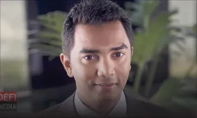 Arvind Nilmadhub, économiste : «L’économie mauricienne est en progression»