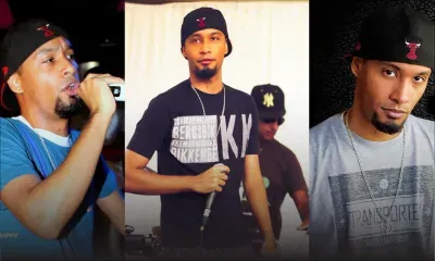 David Seccia, compositeur-interprète : Sa chanson est reconnue sur le plan international