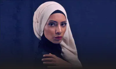 Et si j’étais… Hasnaa Ameer Hossen