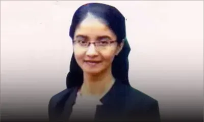 Disparition : Leesta Moteea portée manquante depuis le 1er mai  