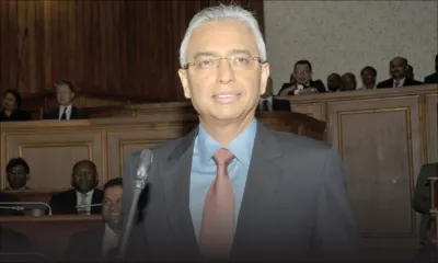 Le Budget 2017/18 au centre des débats