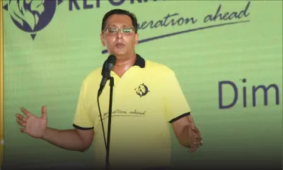 Reform Party : Bhadain propose de diminuer le salaire des ministres et députés de 25 %