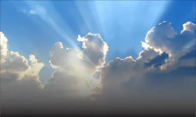 Météo : quel temps fera-t-il ce mercredi 25 mars ?