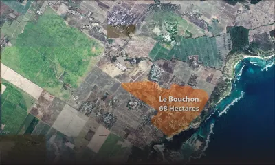 Nouveau projet : le SIT vend ses terres pour une “smart city”