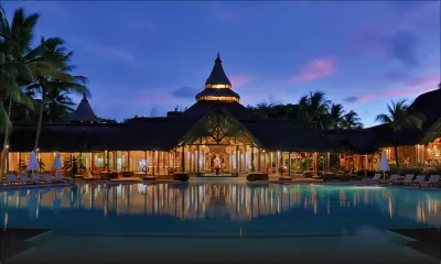 Tourisme : Chez Beachcomber, 1500 clients vont partir “au fur et à mesure"