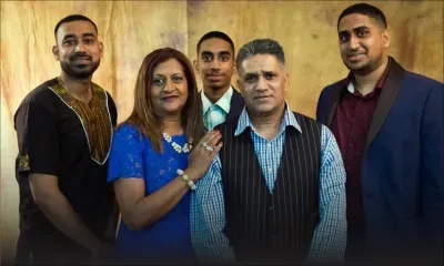 Padmini Chadien-Iyaloo : la ‘success-story’ d’une Mauricienne à Londres