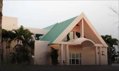 Correspondance du FLN au Privy Council MedPoint : la révision du jugement souhaitée