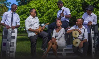 Groovin’Vibes : une plateforme pour la promotion des artistes