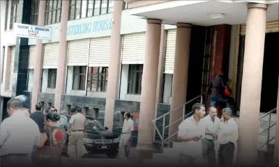 Elle vit à Maurice depuis 1974 : passeport refusé à une Malgache bénéficiant de la nationalité mauricienne