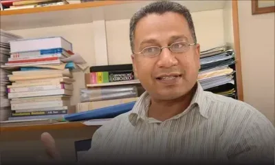 La gouvernance dans le secondaire catholique - Dr Jimmy Harmon : «Les jeunes ont besoin de bons éducateurs»