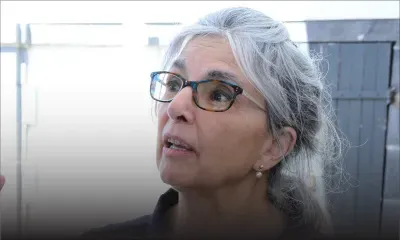 Merrill Anquetil-Hayes, petite-fille d’Emmanuel Anquetil : «La politique doit s’engager plus efficacement auprès des jeunes»