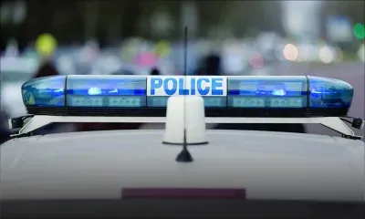 Dans le Sud : un policier surpris en flagrant délit de beuverie