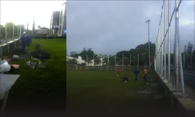 Des toilettes réclamées : accrochage entre le maire de Curepipe et un résident de Cité Malgalkhan