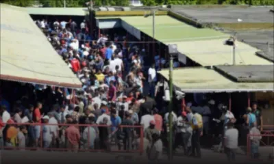 Paris en dehors du Champ de Mars : des bookmakers pourront opérer jusqu’au 15 août