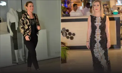 Camille Achard : la mode à petits prix 