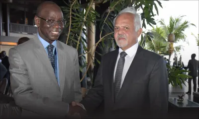 Yandraduth Googoolye : «Pas de vainqueur dans les guerres commerciales»