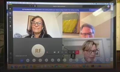 Art : des expositions virtuelles à découvrir