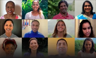 Crise sanitaire/économique - LespwarMoris : des personnalités donnent rendez-vous ce samedi 9 mai