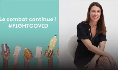 Small StepMatters réitère son appel pour la collecte solidaire