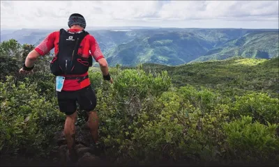 L’édition 2020 du Beachcomber Trail annulée