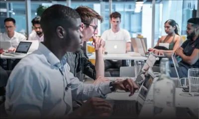 Initiative conjointe d’Honoris United Universities/Le Wagon : cours de coding en ligne gratuits à travers l'Afrique