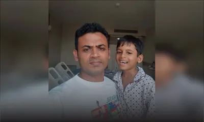 Atteint d’un cancer du sang : le cas de Havish, 7 ans, soulève une vague de solidarité 