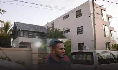 Un gérant de Car Wash lié à Vimen Sabapati intéresse la police 