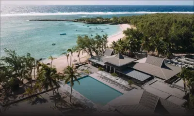 Un coût passant de Rs 650 millions à Rs 1 milliard : la rénovation de l’hôtel Cotton Bay sous enquête