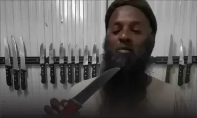 Agression sanglante à Vallée-des-Prêtes : Dilchad Ben Delbar s’est constitué prisonnier