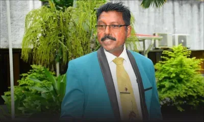 Enquête judiciaire sur le décès de Pravin Kanakiah - SP Ghoorah : «C’est un suicide»