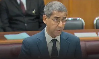 Contrat d’Alliance Media avec MEL : en cas de malversation, le dossier sera référé à la FCC annonce le ministre Mahomed